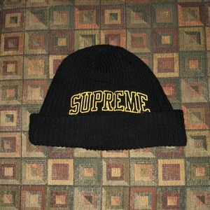 Supreme Snow Hat